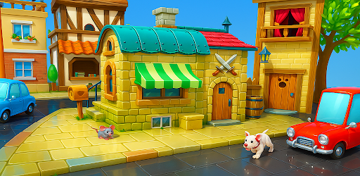 Street Runner: Endless Dash