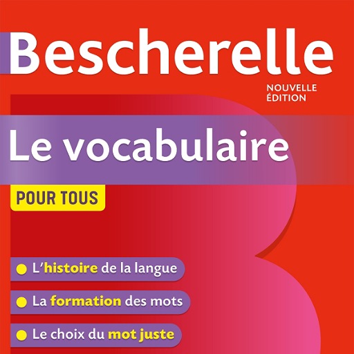 Bescherelle Vocabulaire (PRO) Download on Windows