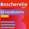 Bescherelle Vocabulaire (PRO) icon