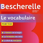 Cover Image of Скачать Bescherelle Vocabulaire (PRO)  APK