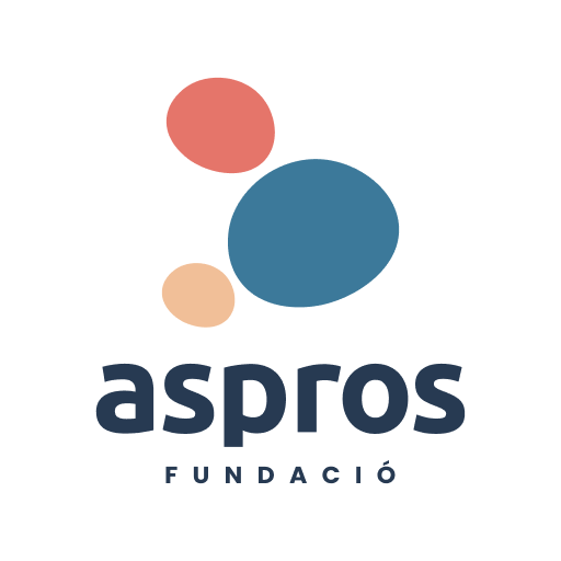 Fundació Aspros Logo