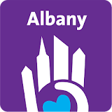 Albany App - New York icon