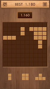 Block Wood Puzzle 9.9 APK + Mod (Free purchase) for Android
