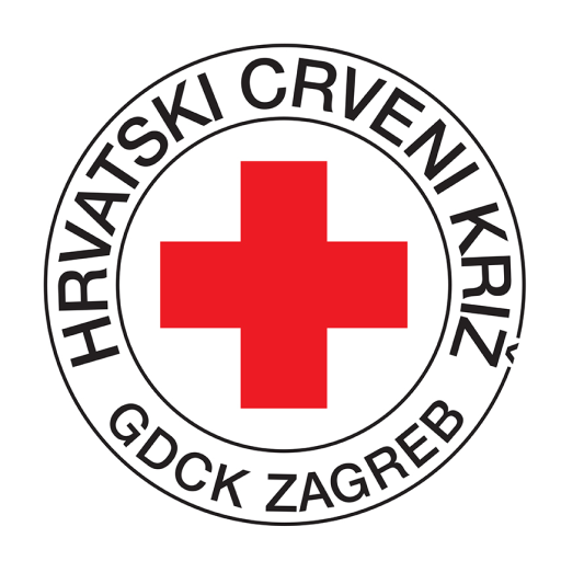 Crveni križ Zagreb - AppWisp.com