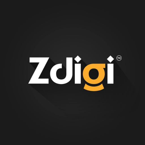 Zdigi logo