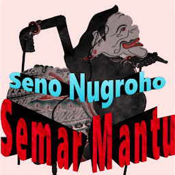 Icon image Semar Mantu Wayang Kulit