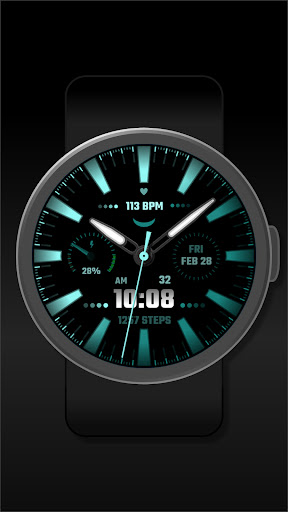 h048 Happy Elegant Hybrid Screenshot 3 - AppWisp.com