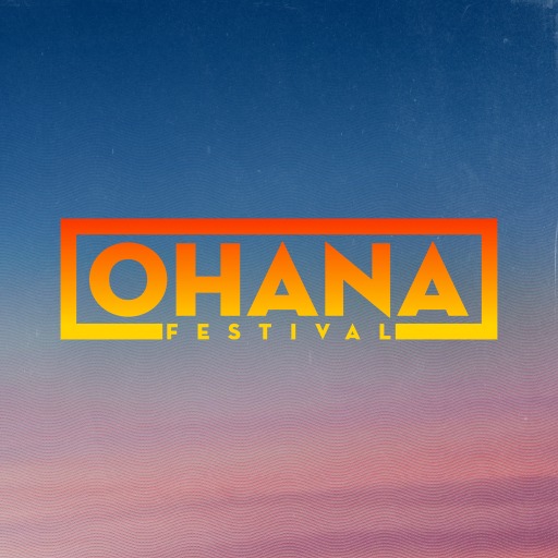 Ohana Festival 15.0.0 Icon