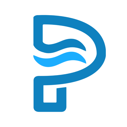 Manage your Pool logo