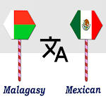 Cover Image of Herunterladen Malagasy To Mexican Translator  APK