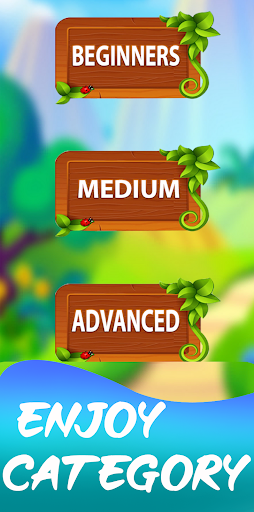 Can You Spot The Differences Screen 2