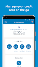 Barclaycard Apps On Google Play