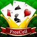 FreeCell - Androidアプリ