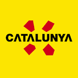 Catalonia Digital Kiosk icon