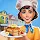 Flavor Master: Match & Cook