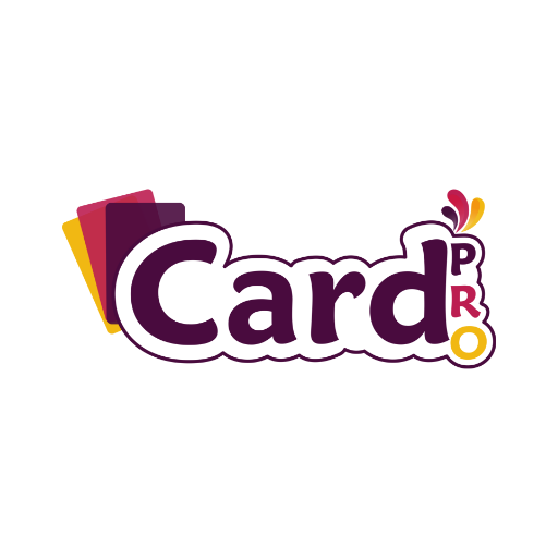 CardPro - كارد برو