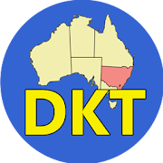 Driver Knowledge Test for NSW (Australia)