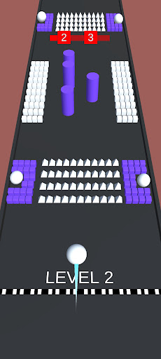 Chroma Impact Screen 2