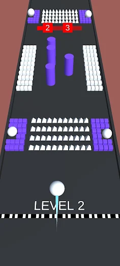 Chroma Impact - Screenshot 2