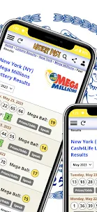 NY Lottery Results Lotto