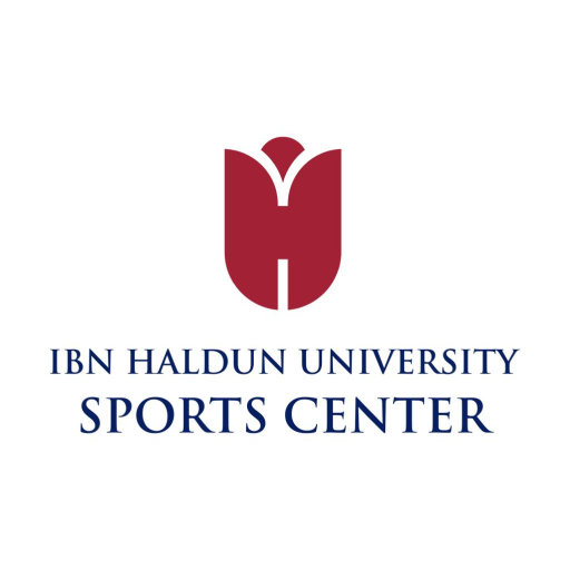 IHU SPORTS logo