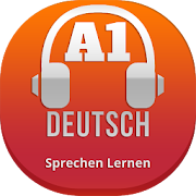Deutsch A1 Sprechen Lernen: Lesen & hören