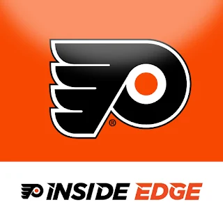 Flyers: Inside Edge Rewards