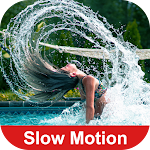 Cover Image of Tải xuống Slow Motion & Speed Video  APK