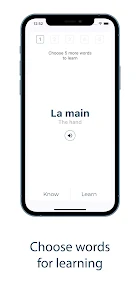 Learn languages with Overword