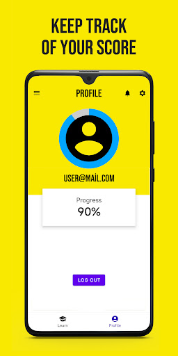 Lingaly: Speak English Screen 3