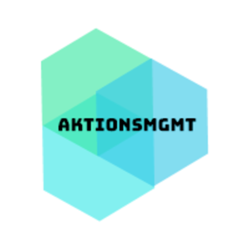 Digitales Aktionsmanagement logo