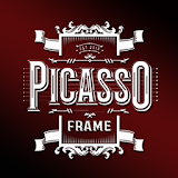Picasso Frame icon