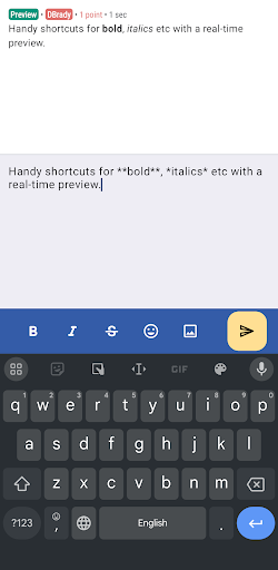 Relay for reddit - News & Magazines - apps