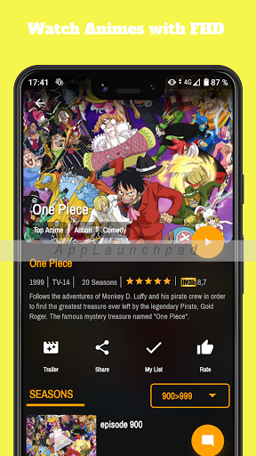 4anime Apk By 4anime Wikiapk Com