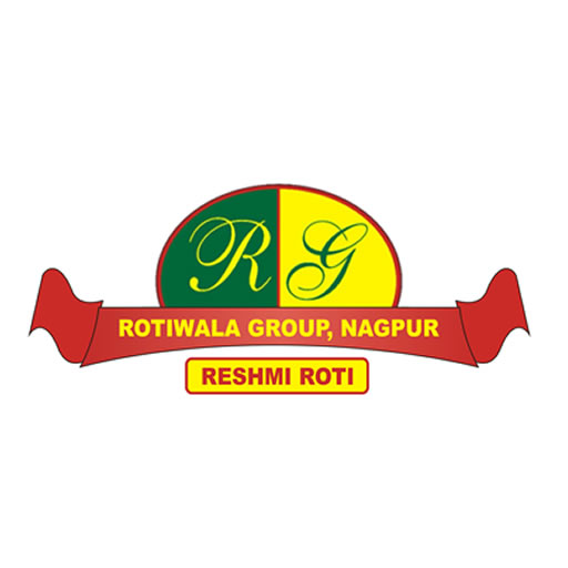 Reshmi Matka Roti logo