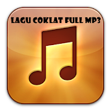 Lagu Coklat Full MP3 icon