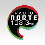 Cover Image of Download Fm Norte 103.3  APK