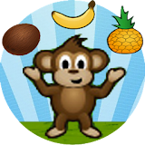 Jimmy Hungry Monkey icon