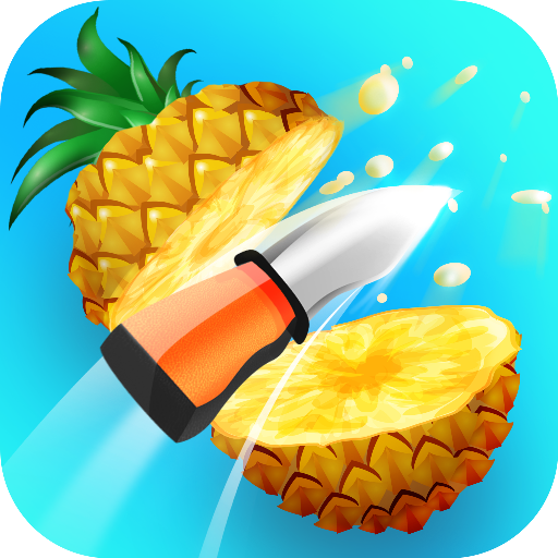 Fruit Cutter 3D: Free Fruit Cutter Game::Appstore for Android