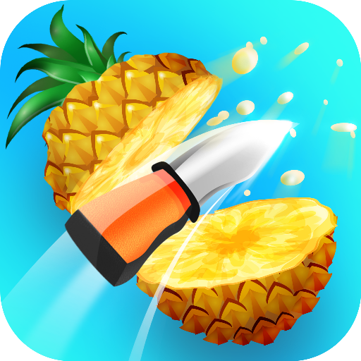 Fruit Ninja 🍓  Jogo da Frutinha