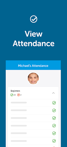 Gym Academy Screen 3