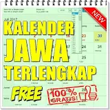 Kalender Jawa Edisi Lengkap icon