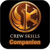 SWTOR CrewSkills Companion icon