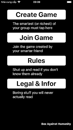 Box Against - Screenshot 1