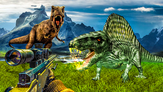 COLUNA] Alguns games com dinossauros para você matar a curiosidade - Giz  Brasil