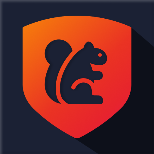 Squirrel - VPN & Proxy Master  Icon