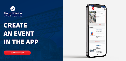 Targi Kielce Exhibitor