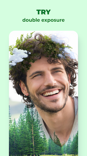 Blend Photo Editor & Effect - Art & Design - apps