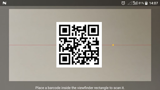 Betting Slip Scanner Screen 3