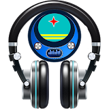 Radio Aruba icon